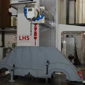 LAZZATI Boring Mill in Energy Sector (26)