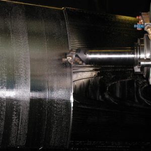 LAZZATI Boring Mills in Automotive and Aerospace Sector 2