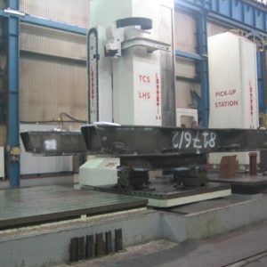 LAZZATI Boring Mills in Earth Moving Sector (26)